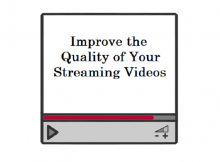 Streaming Videos