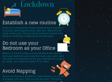 Adam K Veron_ Tips to Sleep Better During the COVID-19 Lockdown
