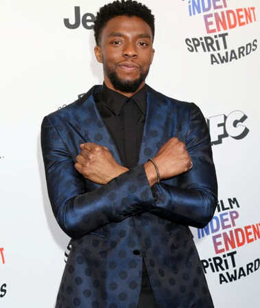 Chadwick Boseman died of colon cancer at just 43. Here's what under 50s  need to know about bowel cancer