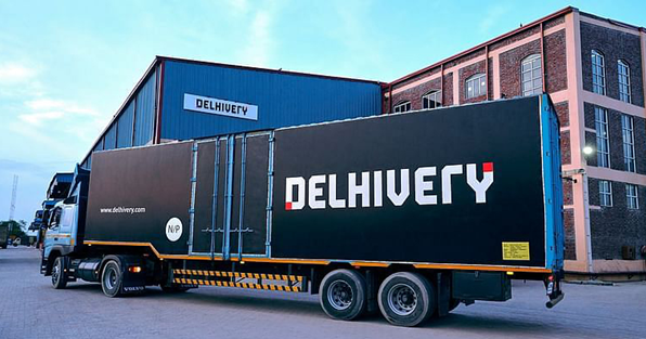 Delhivery and Volvo join hands to launch tractor-trailer for quick  deliveries