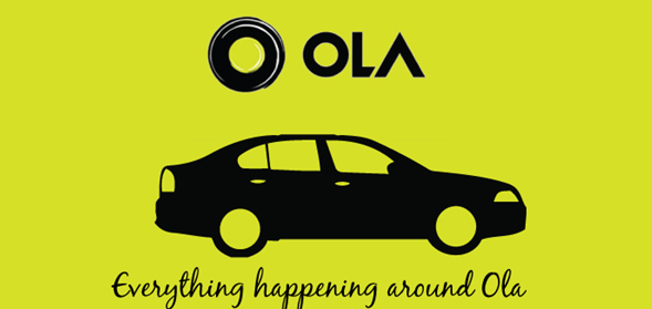 Ola Cabs Aims Profitability by 2019 - Startup-Buzz News