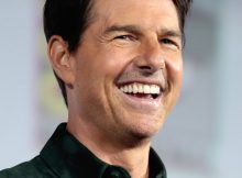 Tom Cruise