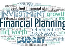 Personal Financial Planning