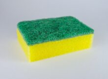 Kitchen Sponge