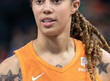 Brittney Griner