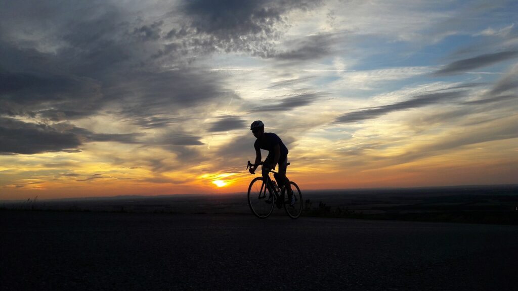 Cycling