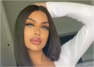 Aliza Jane – the OnlyFan model who is sending her fans crazy