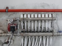 Conventional and Hybrid Hot Water